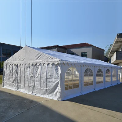 Outdoor PVC Wedding Event Family Party Marquee Tent